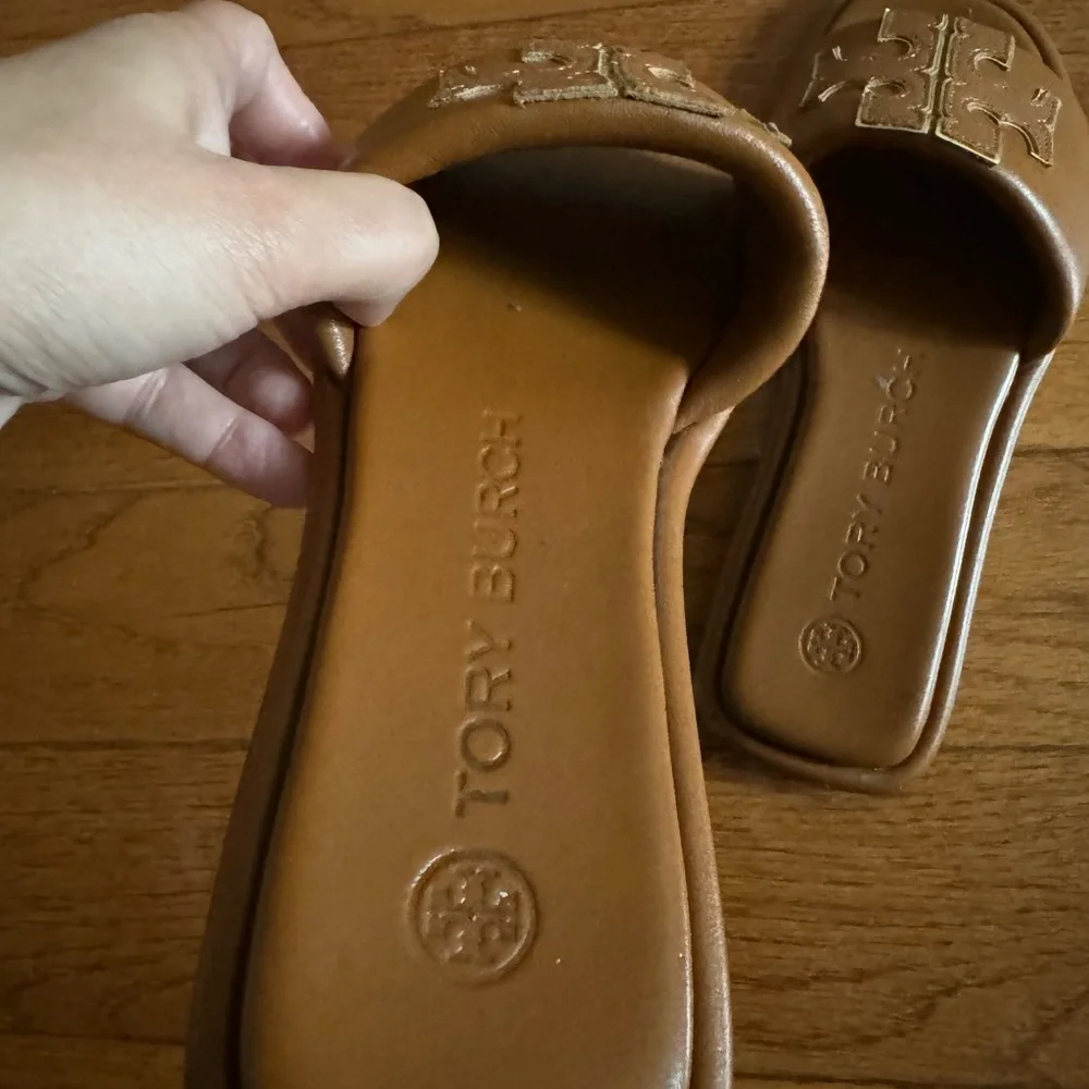 sandal slides - Picture 4 of 6